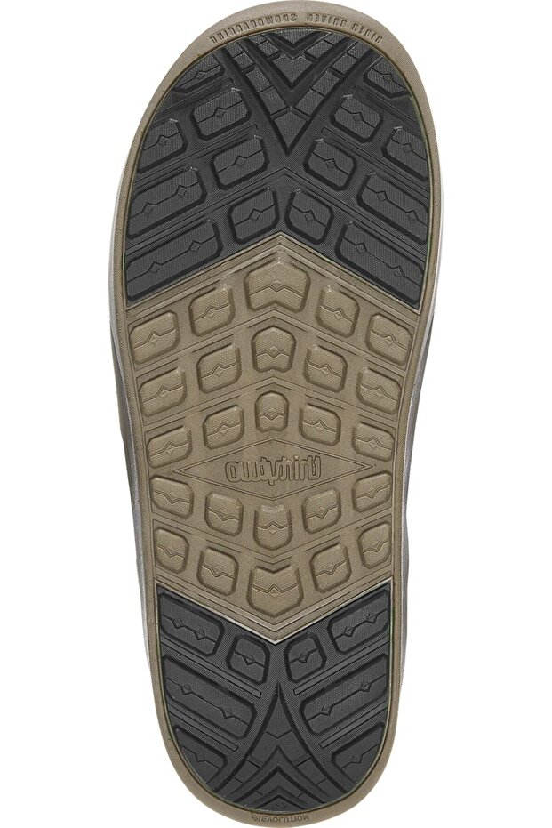 Lashed Dboa V 24 B Snowboard Botu - 3