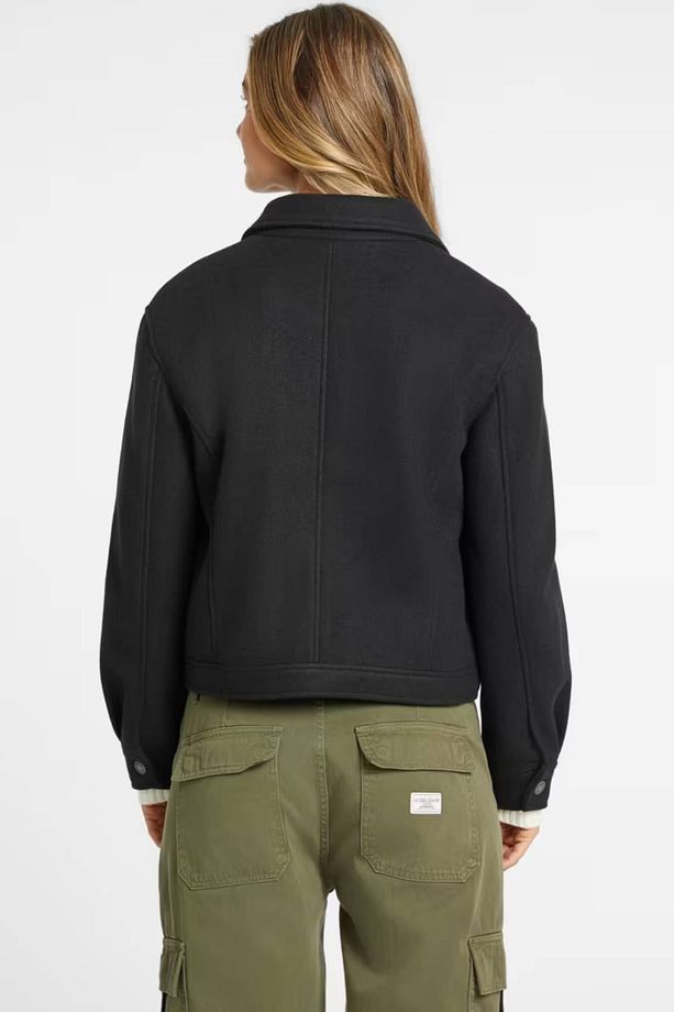 -T-Jacket - 2