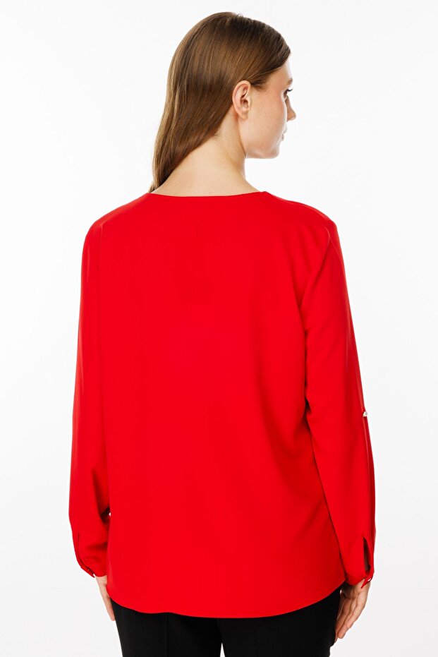 BLUZ - 4