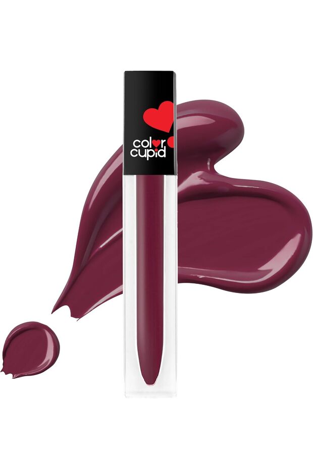 Liq Lipstick Long Stay Wine LL5 4ml