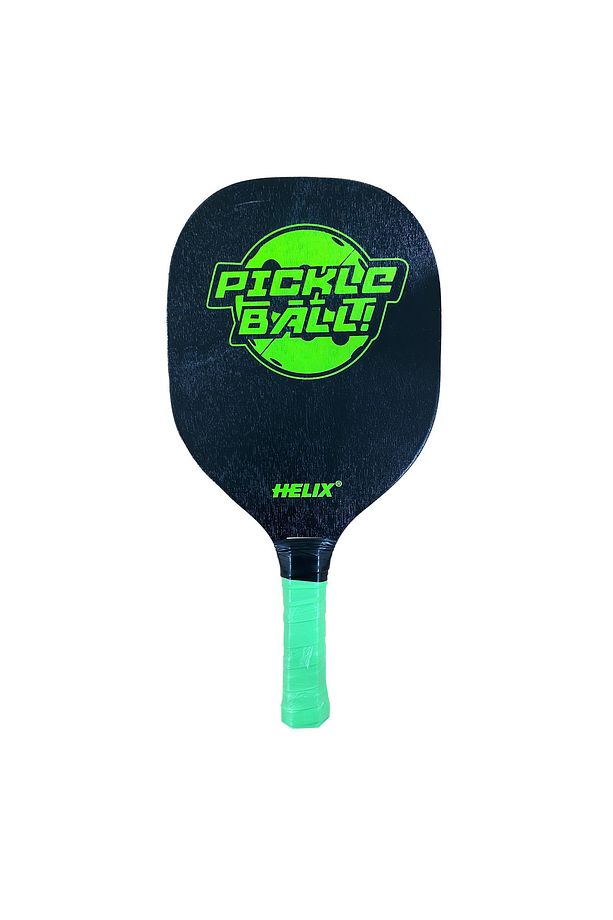 Ahşap Pickleball Set - 2