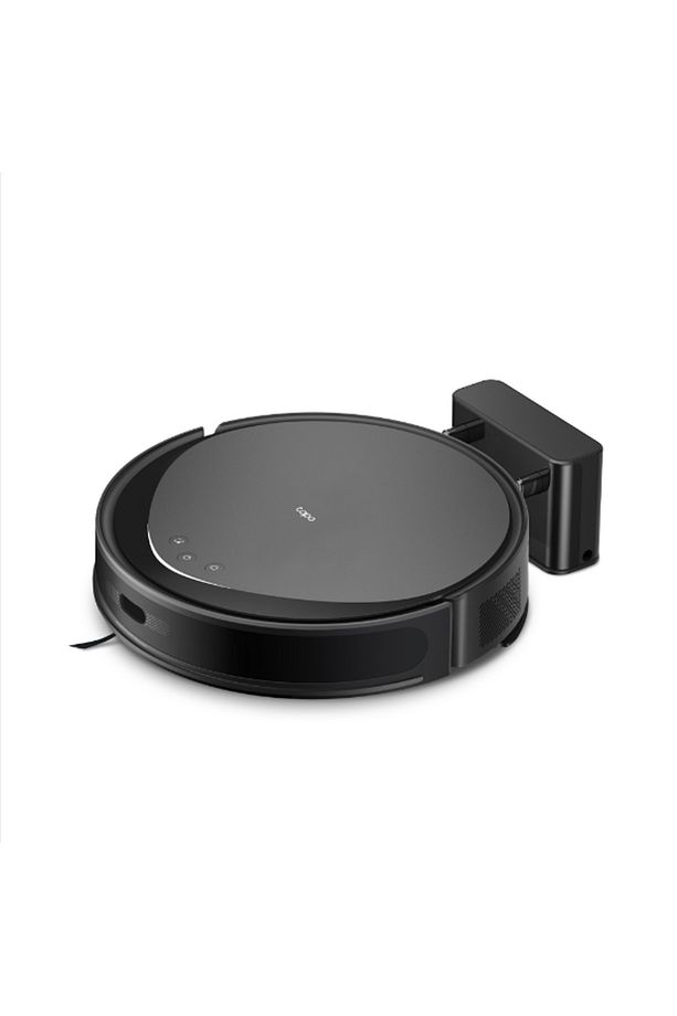 Tapo Rv20 Max 5300pa Vakum Magslim Lidar Navigasyon Robotu Süpürge ve Paspaslar - 2