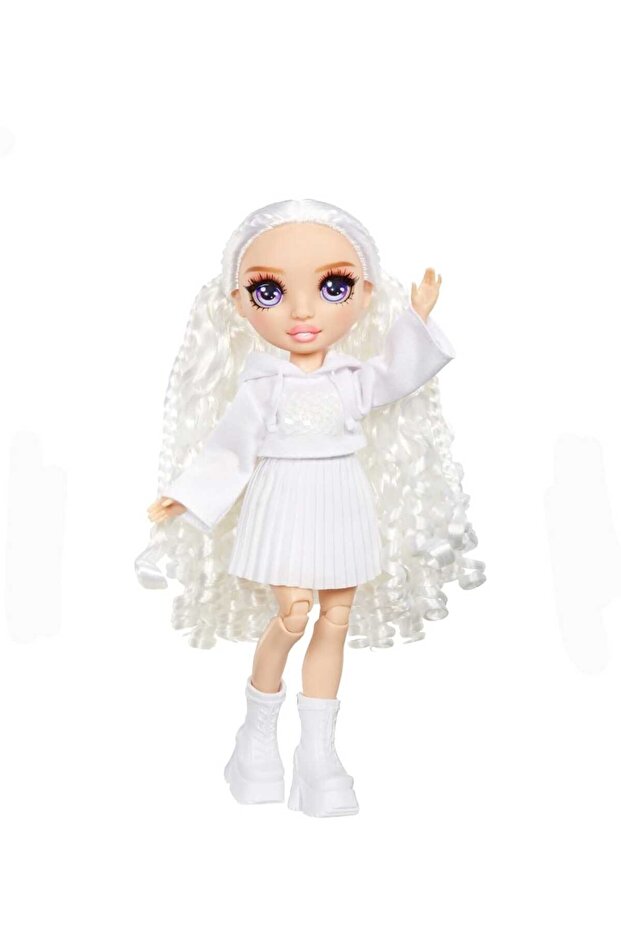 Rainbow High Watercolor - 3