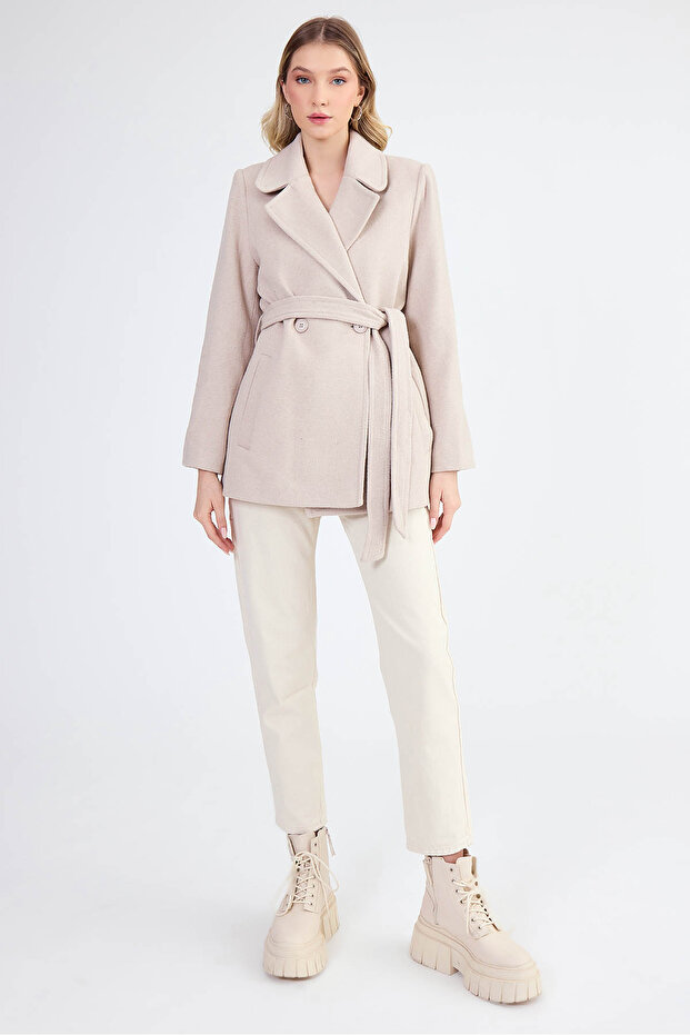 Kuşakli Kaşe Kaban - 2