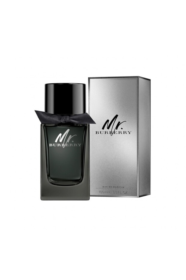 عطر بربري مستر بربري او دو بارفيوم 100مل