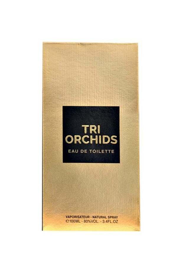 عطر أوركيد 100 مل - 3