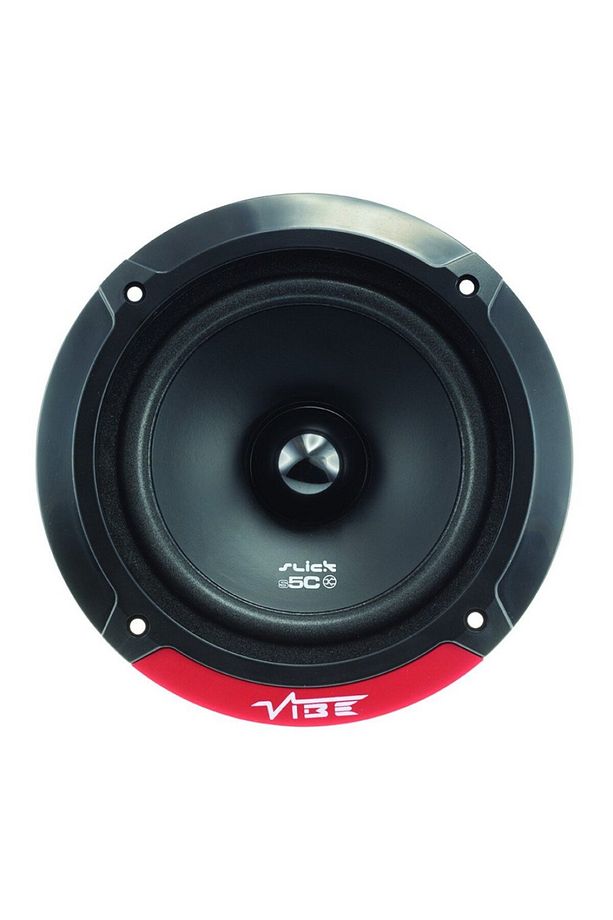SLICK5C-V7 | VIBE Slick Serisi 13 cm Komponent Amfi Uyumlu - 5