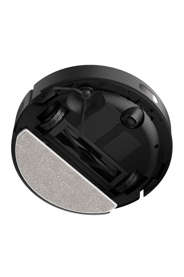Tapo Rv30 Max Plus 5300pa Yüksek Vakum Güçlü Robot Süpürge , Paspas Akıllı Otomatik Boşaltma ünitesi - 3