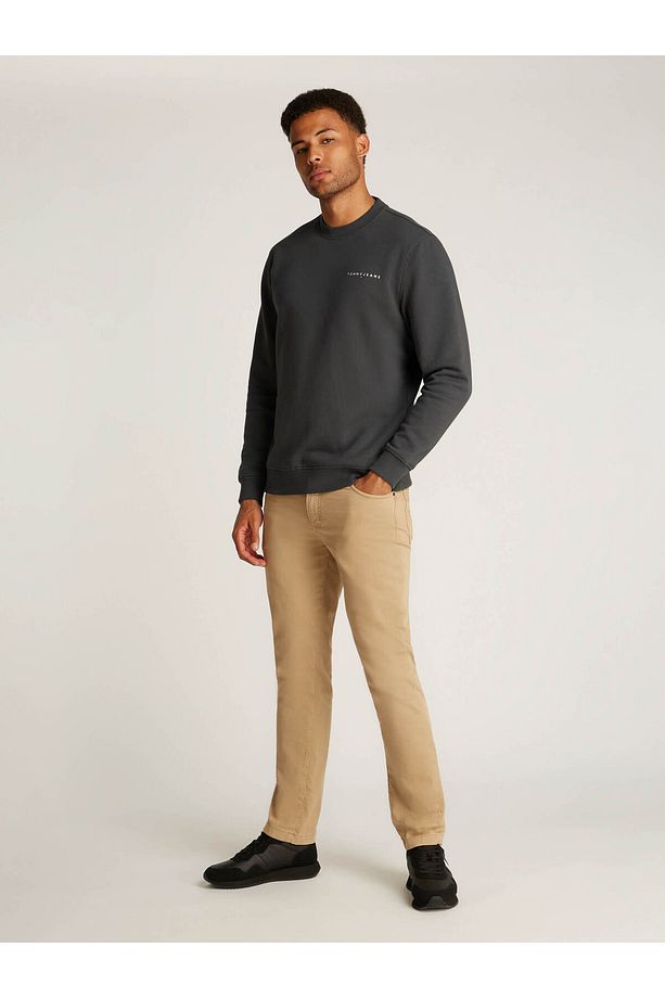 TJM REG LINEAR CREW EXT - 2
