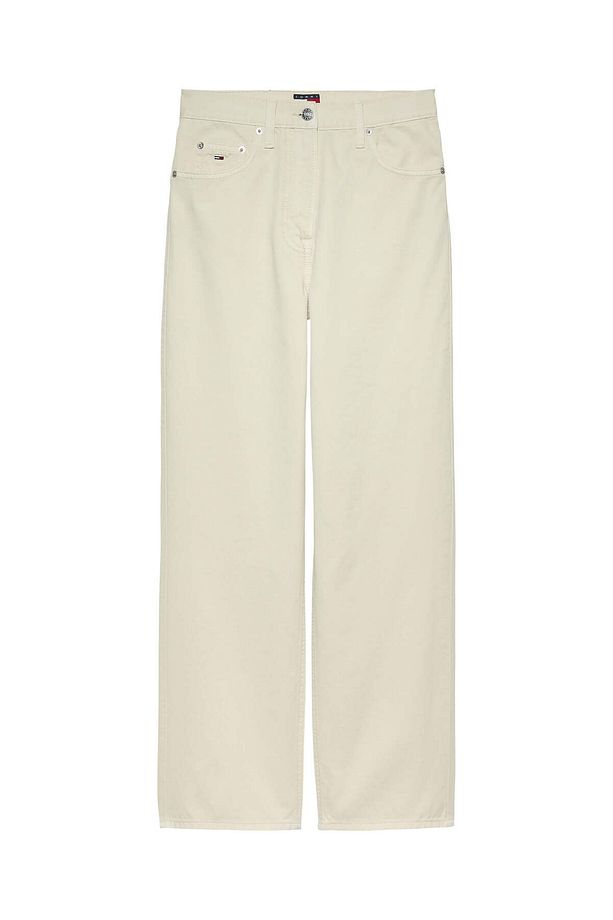 TJW LAYLA HR SLIM STR - 4