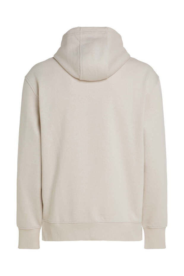 SMALL CK BOX HOODIE - 5