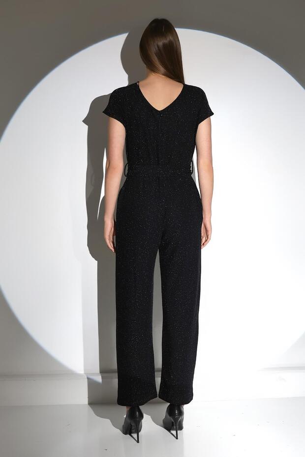 V YAKA SİMLİ TULUM - 2