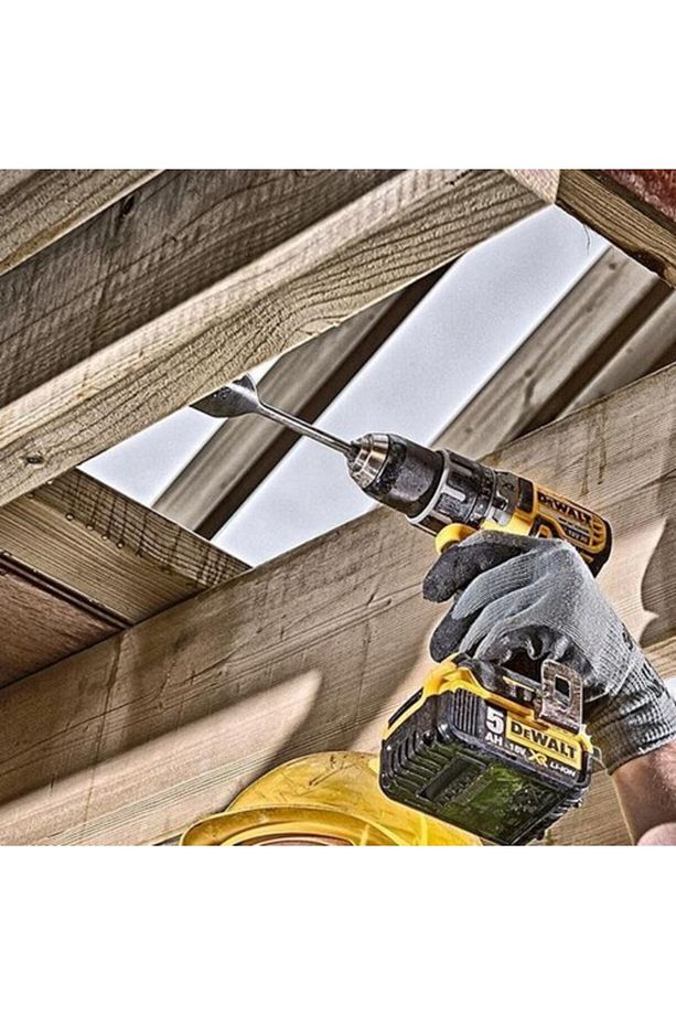 Dcd791p2 18v 5ah Şarjlı Darbesiz Matkap Vidalama - 3