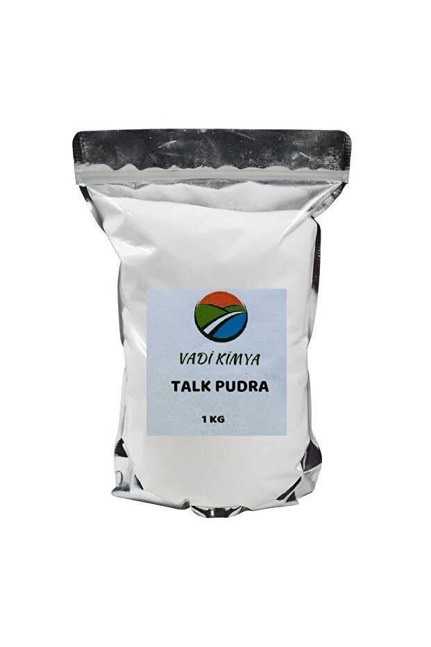 Talk Pudrası - 1