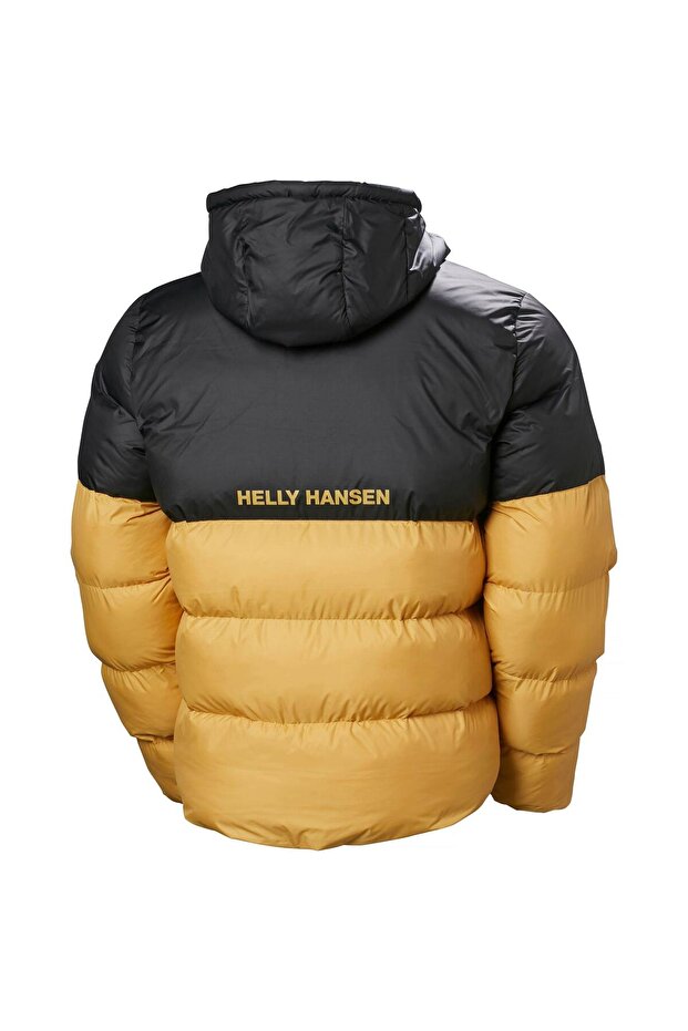 Active Puffy Erkek Mont - 4