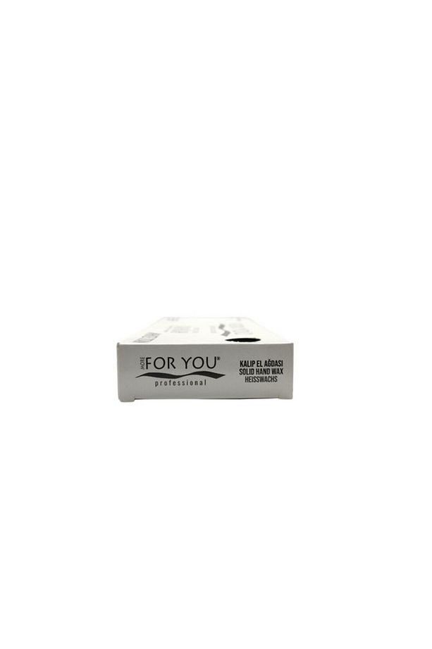 Kalıp Sir Ağda Beyaz (White Titan) 500 ml (BİTKİSEL IÇERİKLİ) - 7