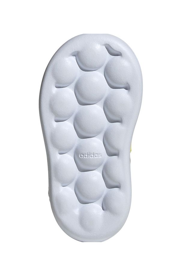 Performance Shoes Advantage Smiley Cf - Byellow/cblack/ Çocuk Spor Ayakkabı Ih6252 - 4