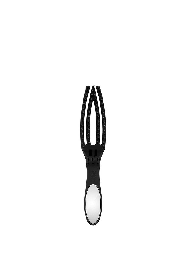 Fıngerbrush On The Go Detangle & Style Fırça - 1