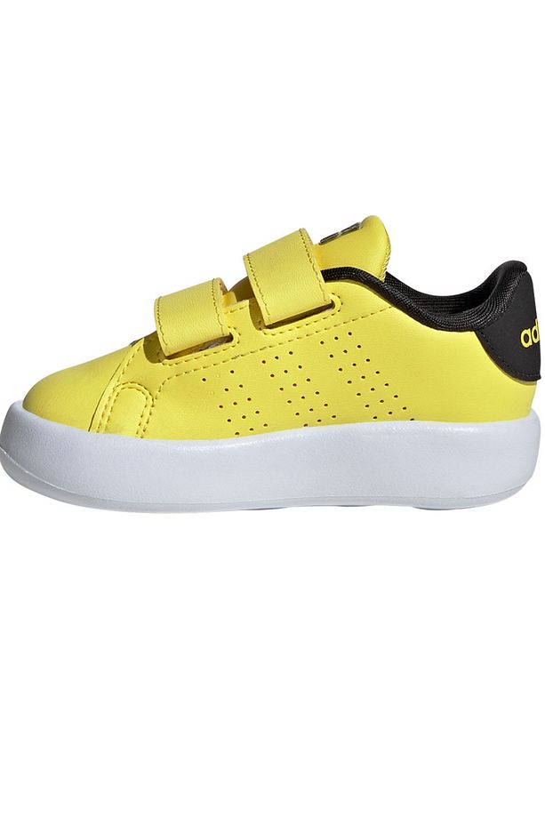 Performance Shoes Advantage Smiley Cf - Byellow/cblack/ Çocuk Spor Ayakkabı Ih6252 - 2