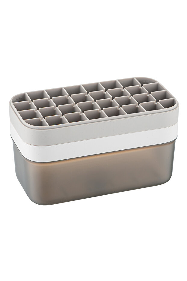 Soft Kutulu Buz Kalıbı - 7