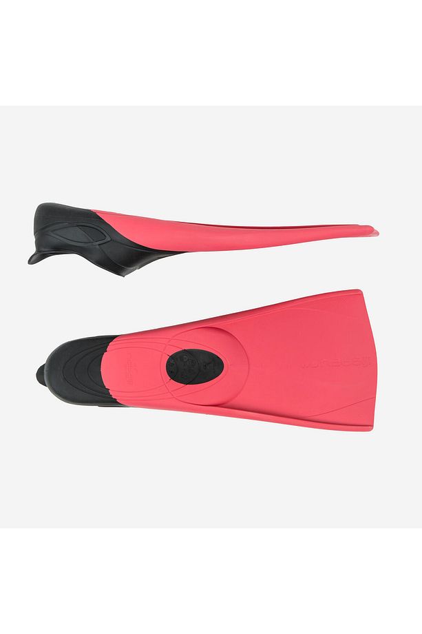 Nabaiji Palet - Pembe/siyah - Trainfin - 6
