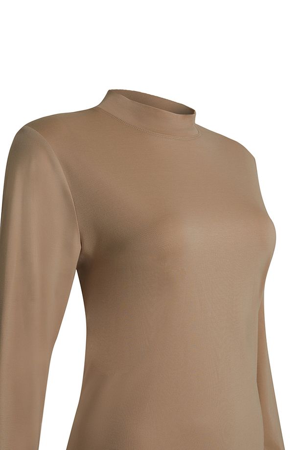 Örme Basic Bluz - 2