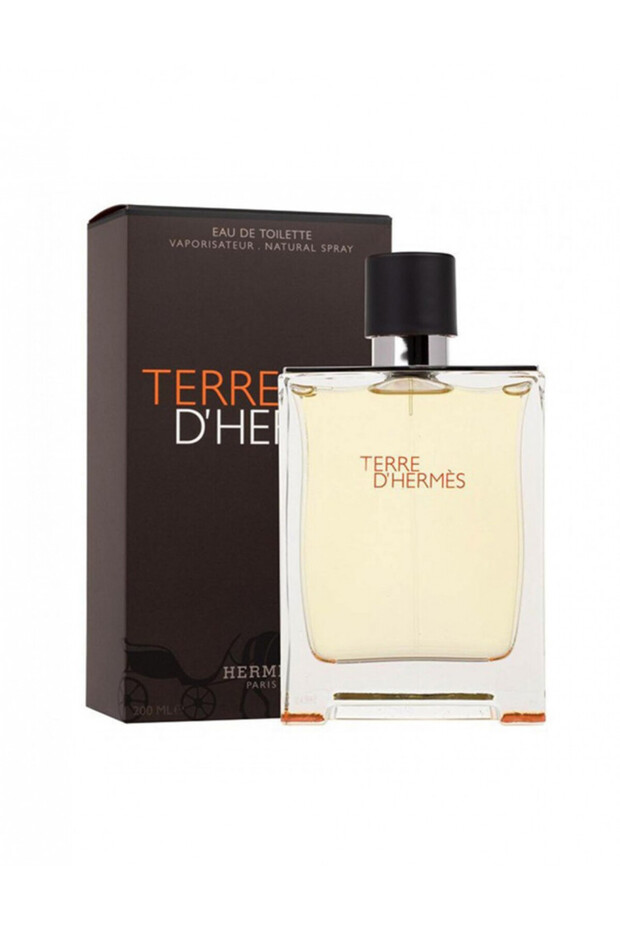 عطر تيري دي هيرمس من هيرمس رجالي او دي تواليت 200مل