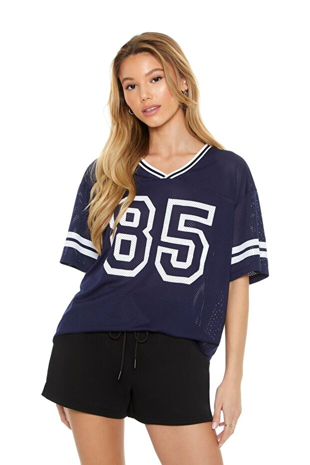 Baskılı Tişört - 6