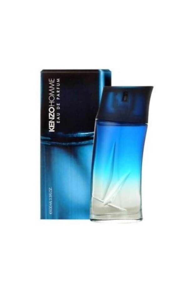 عطر كنزو هوم الرجالي او دو بارفيوم 100مل
