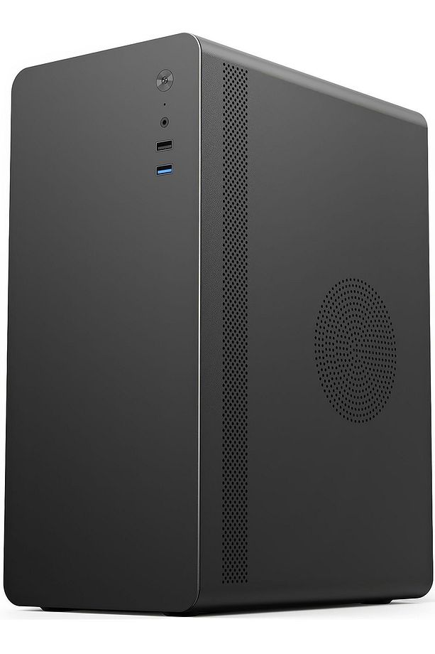 e-Vix Account İ5-3470 8GB 512GB SSD Masaüstü Ofis Bilgisayarı - 6