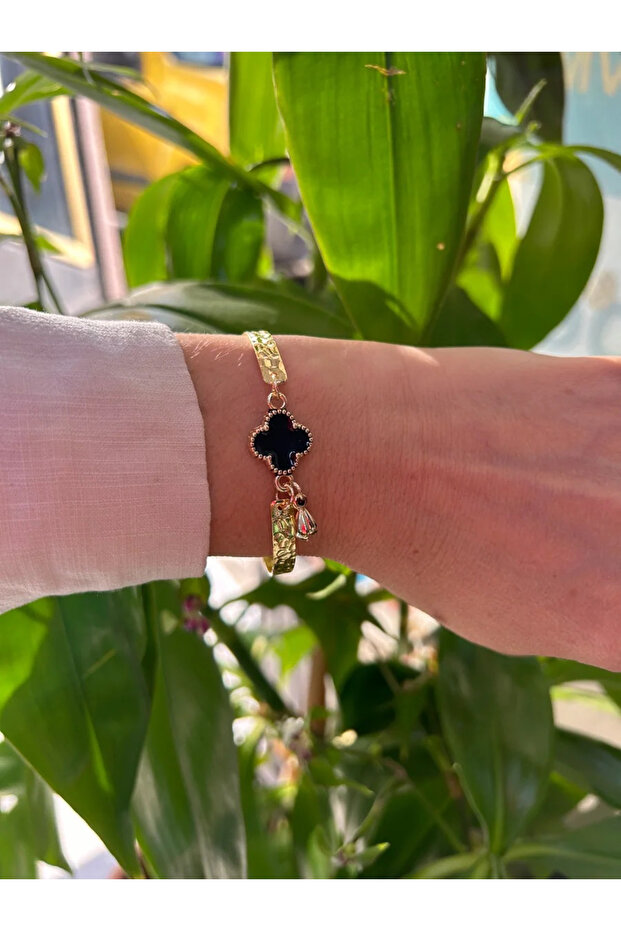 VIP YONCA KELEPÇE MODEL BİLEKLİK - 1