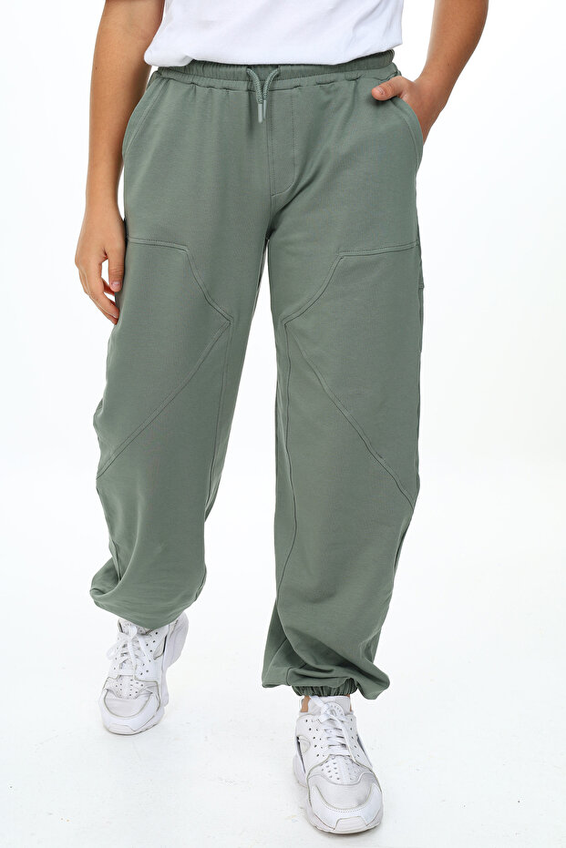 بنطال رياضي للأولاد - 2