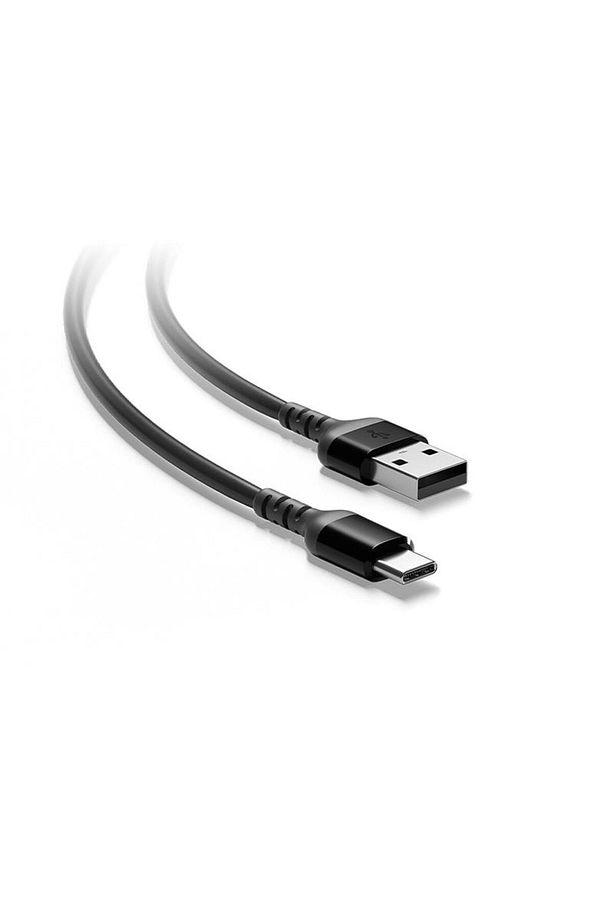 Arctis 7+ ve Tüm Arctis Nova Serisi İçin USB-C to A Kablo - 1