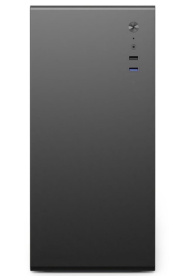 e-Vix Account İ5-3470 8GB 512GB SSD Masaüstü Ofis Bilgisayarı - 7
