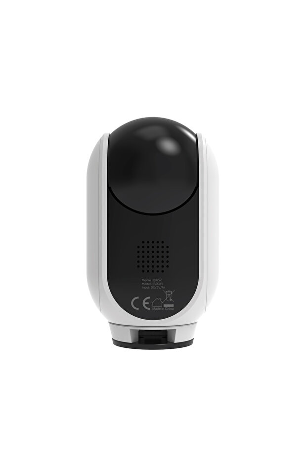 Iris 3mp 360° Akıllı Kamera - 2