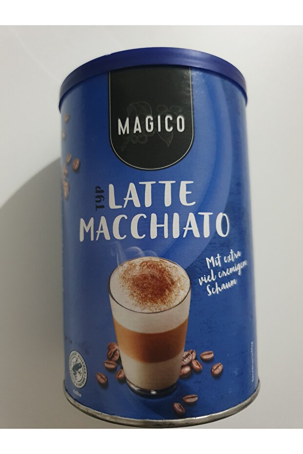 LATTE MACCHİATO 200g - 1