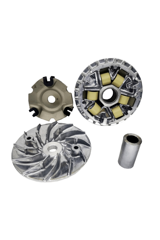 Max t 150 varyator seti - 1