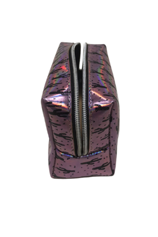 Mini Makyaj Çantası - 3