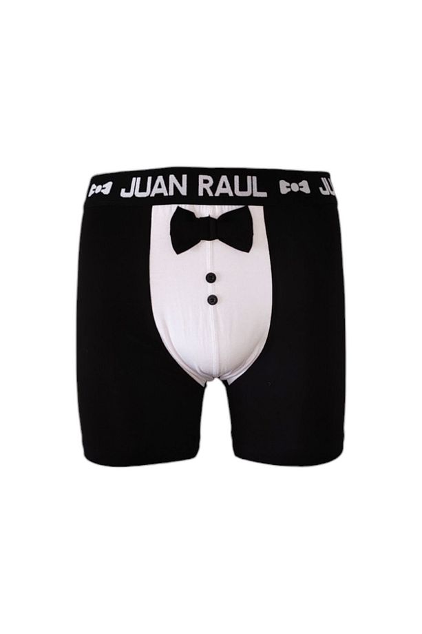 Erkek Boxer papyon Külot Comfort Flex Yumuşak ve Nefes Alabilir Pamuklu Coton İç Çamaşırı Baksır - 3