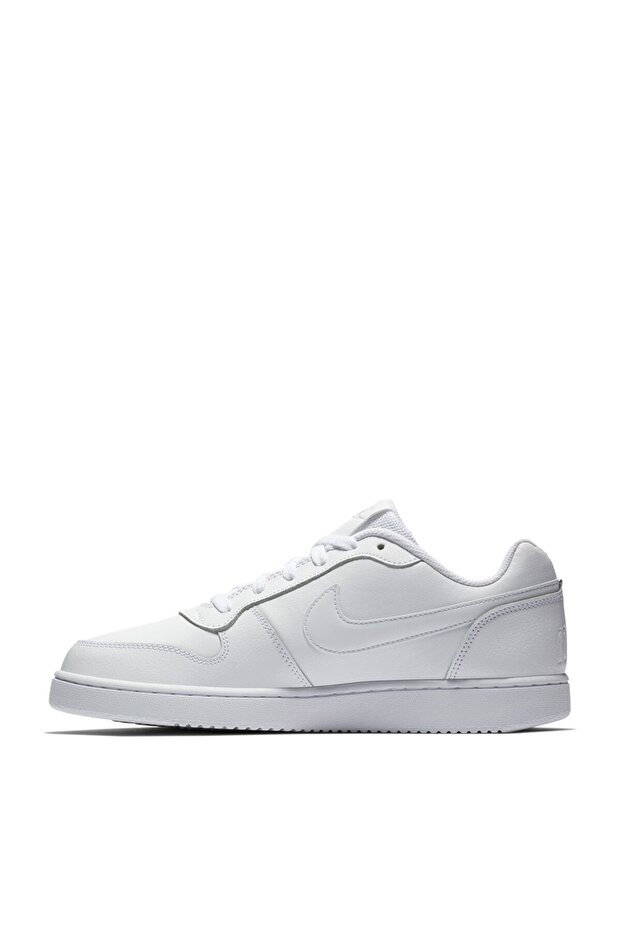 AQ1775-100 EBERNON LOW SPOR GÜNLÜK AYAKKABI (Dar Kalıp 1 Beden Büyük Alınız - 2