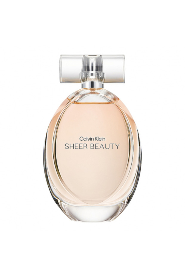 كالفن كلاين شير بيوتي Women's او دي تواليت 100ml