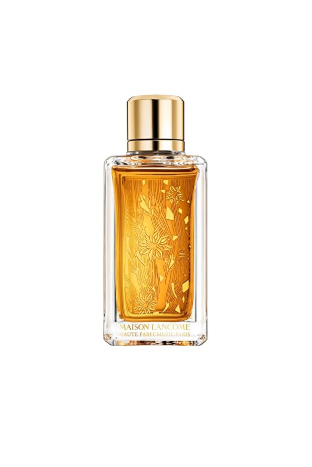 عطر ليذر عود مايسون لانكوم للجنسين اودي بارفيوم 100 مل