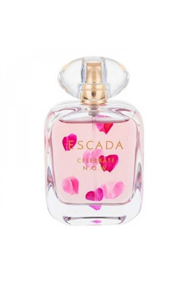 اسكادا سيلبريت ناو نسائي او دي برفيوم 80 مل - 2