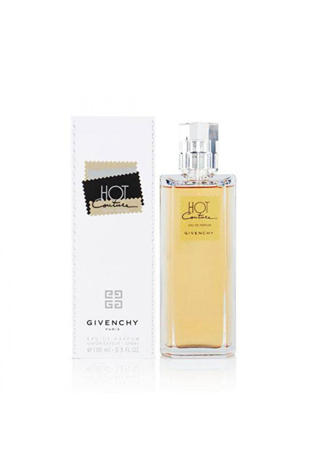 عطر هوت كوتير من جيفنشي نسائي او دي برفيوم 100مل