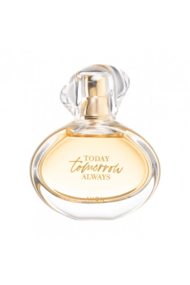 عطر توداي تومورو الويز من افون للنساء او دي برفيوم 50 مل - 1