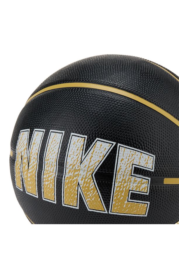 Everyday Playground 8P Graphic Deflated Basketbol Topu - 4