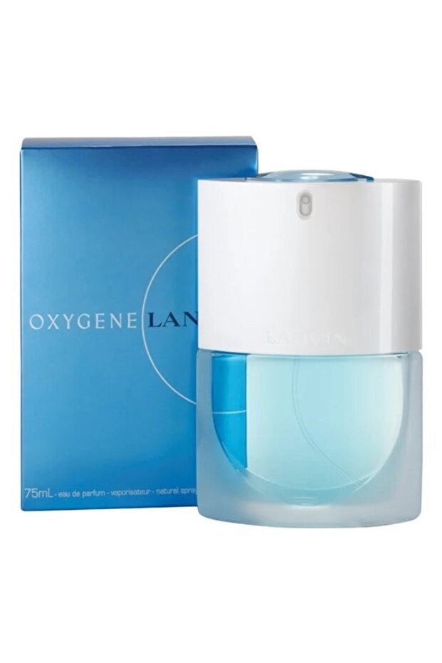 عطر لانفين اوكسجين النسائي او دو بارفيوم 75مل