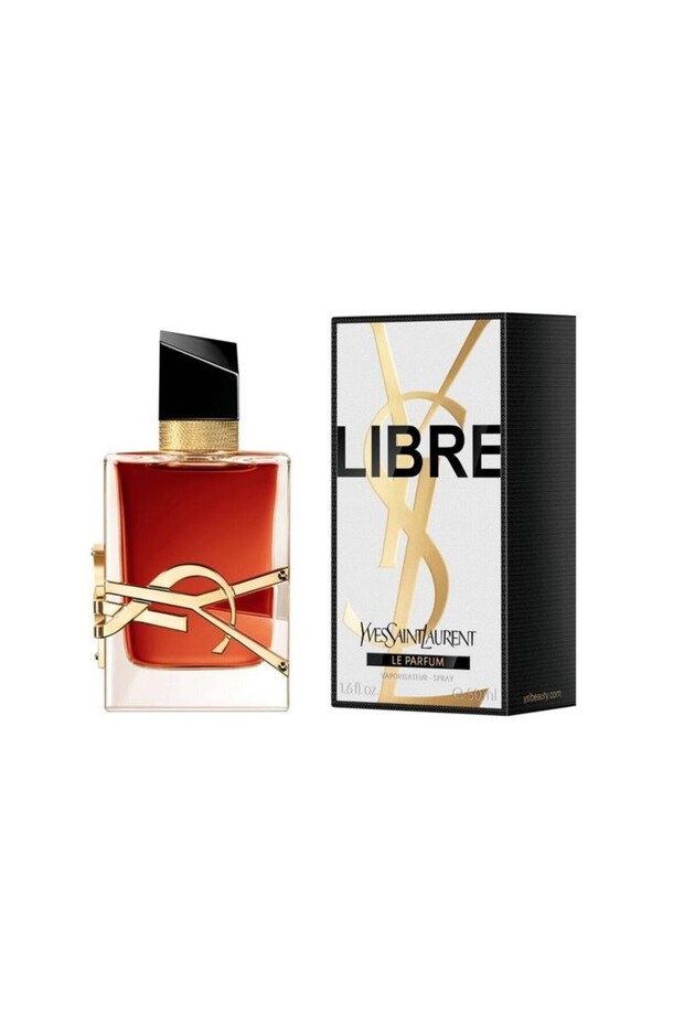 عطر ايف سان لوران ليبر لو بارفان 50 مل - 1
