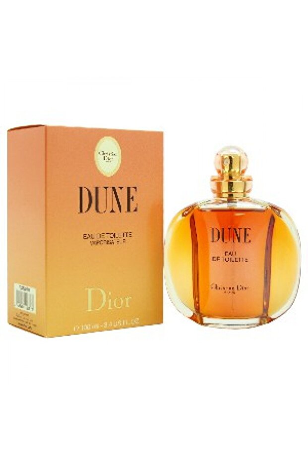 عطر دون للنساء او دي تواليت من ديور 100مل