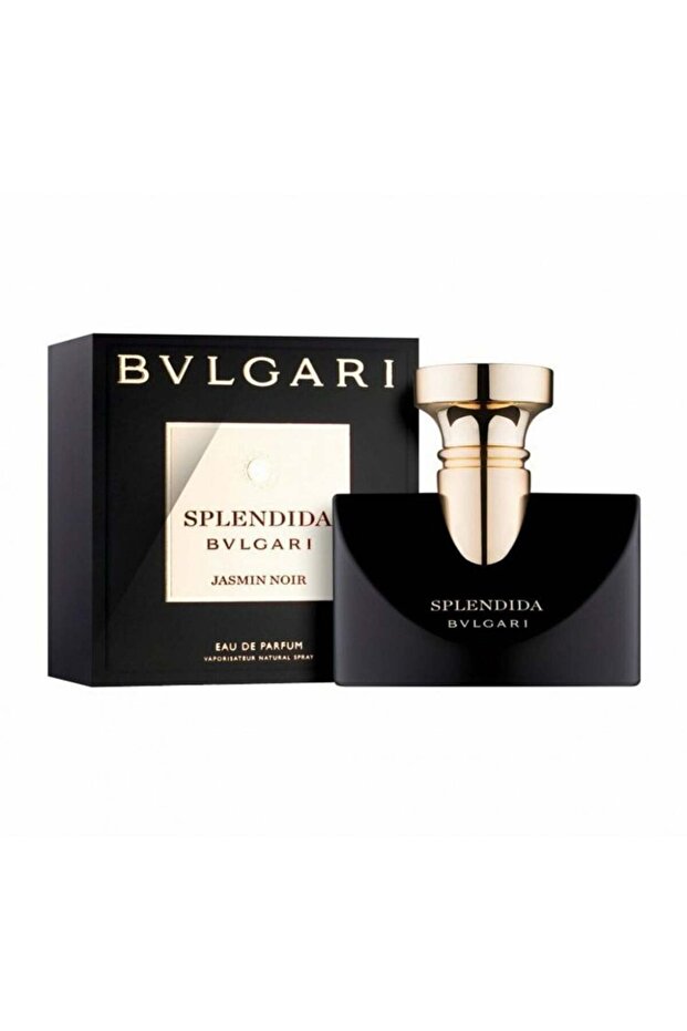 عطر سبلينديدا جاسمين نوار بولغاري للنساء او دي بارفيوم 100مل